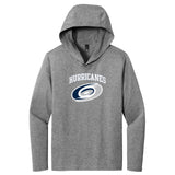 Carolina Hurricanes District Perfect Tri ® Long Sleeve Hoodie