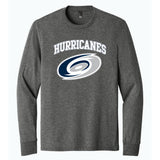 Carolina Hurricanes Perfect Tri ® Long Sleeve Tee