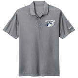 Carolina Hurricanes Nike Dri-FIT Micro Pique 2.0 Polo