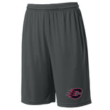 Centennial Hockey Sport-Tek® PosiCharge® Competitor™ Pocketed Short