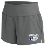 Carolina Hurricanes Sport-Tek® Ladies Repeat Short