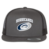 Boiling Springs YP Classics Five-Panel Classic Trucker Cap