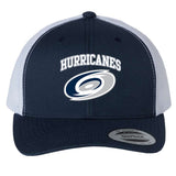 Carolina Hurricanes Richardson 112 Snapback Hat
