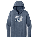 Carolina Hurricanes District Perfect Tri ® Long Sleeve Hoodie