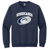Carolina Hurricanes Gildan® Heavy Blend™ Crewneck Sweatshirt