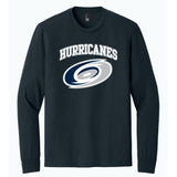 Carolina Hurricanes Perfect Tri ® Long Sleeve Tee