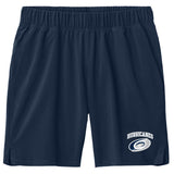 Carolina Hurricanes Sport-Tek® Repeat 7" Short