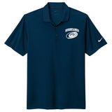 Carolina Hurricanes Nike Dri-FIT Micro Pique 2.0 Polo