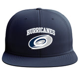 Carolina Hurricanes Richardson PTS20 Pulse R-Flex Hat
