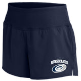 Carolina Hurricanes Sport-Tek® Ladies Repeat Short