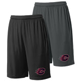 Centennial Hockey Sport-Tek® PosiCharge® Competitor™ Pocketed Short
