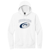 Carolina Hurricanes District® V.I.T.™ Fleece Hoodie