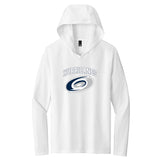 Carolina Hurricanes District Perfect Tri ® Long Sleeve Hoodie