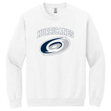 Carolina Hurricanes Gildan® Heavy Blend™ Crewneck Sweatshirt