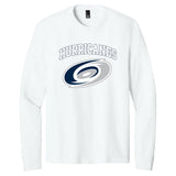 Carolina Hurricanes Perfect Tri ® Long Sleeve Tee