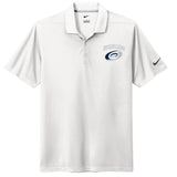 Carolina Hurricanes Nike Dri-FIT Micro Pique 2.0 Polo