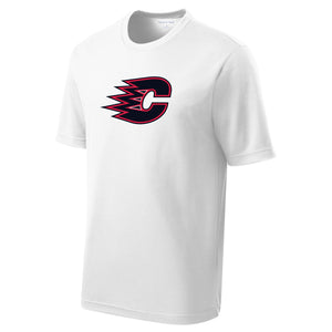 Centennial Hockey Sport-Tek® PosiCharge® Competitor™ Tee