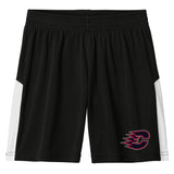 Centennial Hockey Sport-Tek® Men's/Boy's Competitor™ United Short