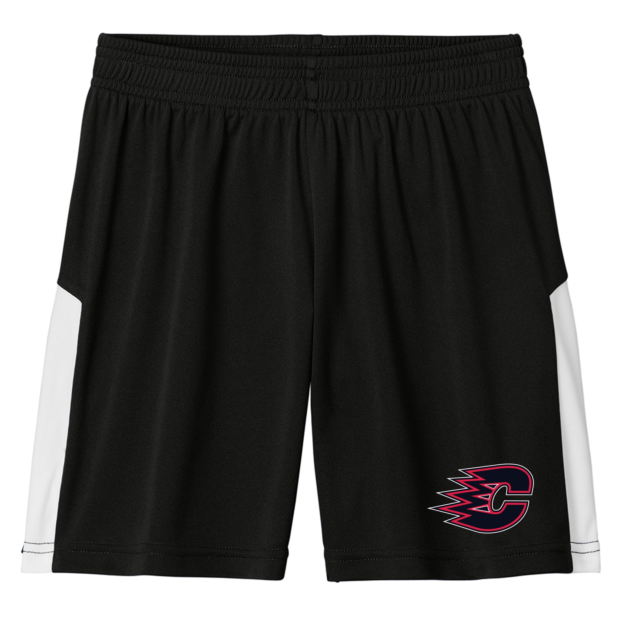 Centennial Hockey Sport-Tek® Men's/Boy's Competitor™ United Short