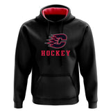 Centennial Hockey Mens/Boys Full Sublimation Hoodie