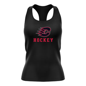 Centennial Hockey Womens Full Sublimation Tank