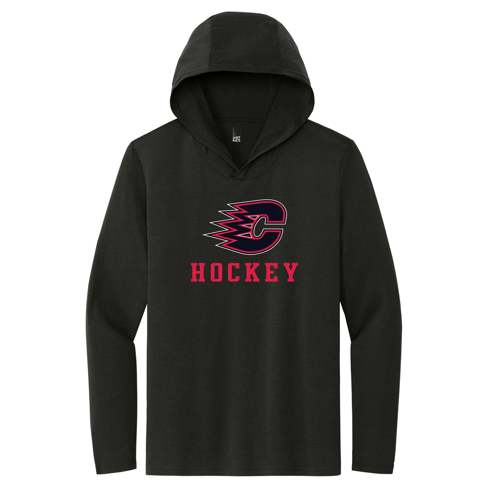 Centennial Hockey District Perfect Tri ® Long Sleeve Hoodie