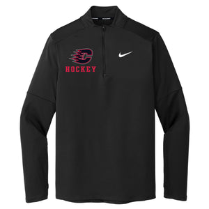 Centennial Hockey Nike Dri-FIT Element 1/2-Zip Top