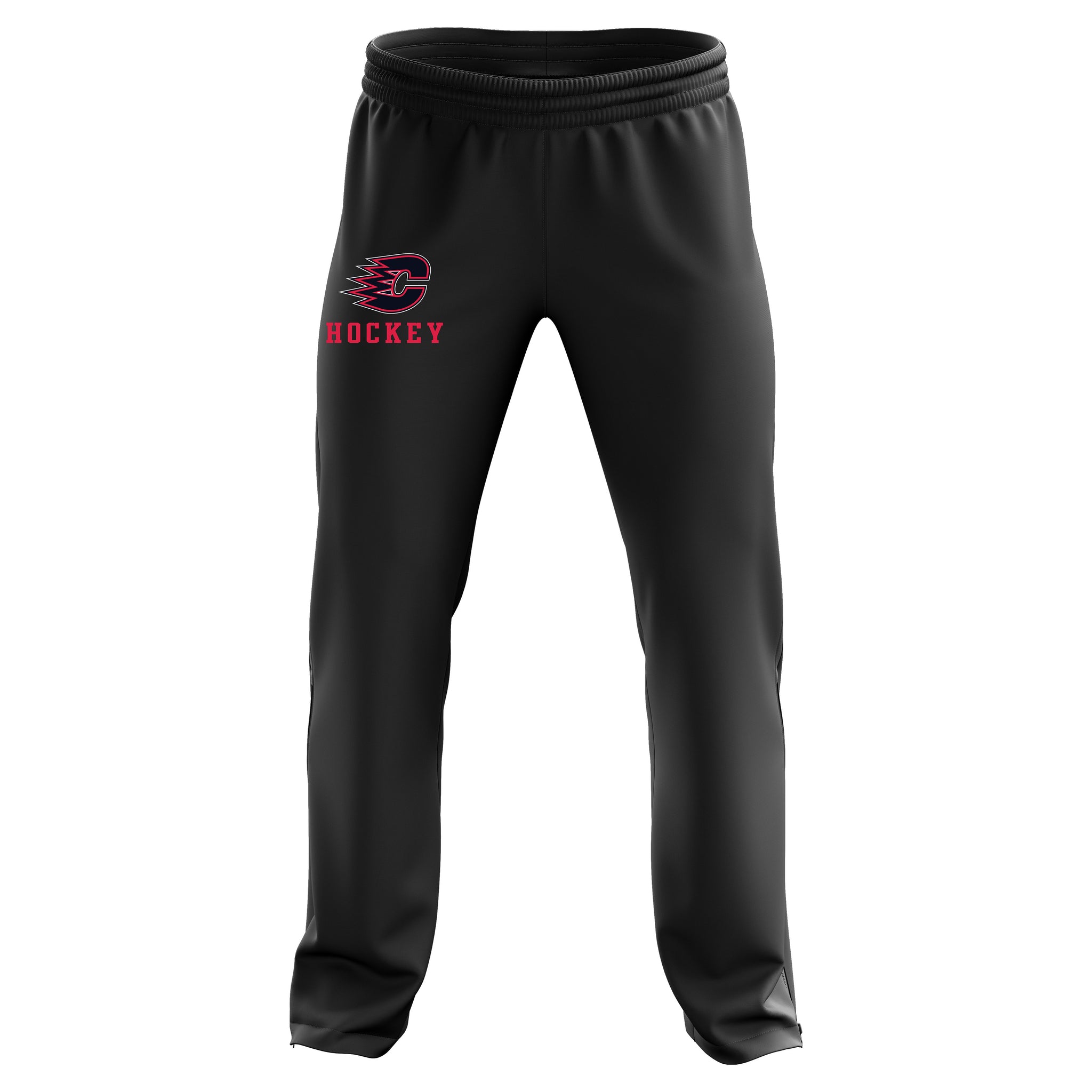 Centennial Hockey Fleece Pants