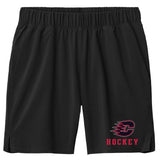 Centennial Hockey Sport-Tek® Repeat 7" Short