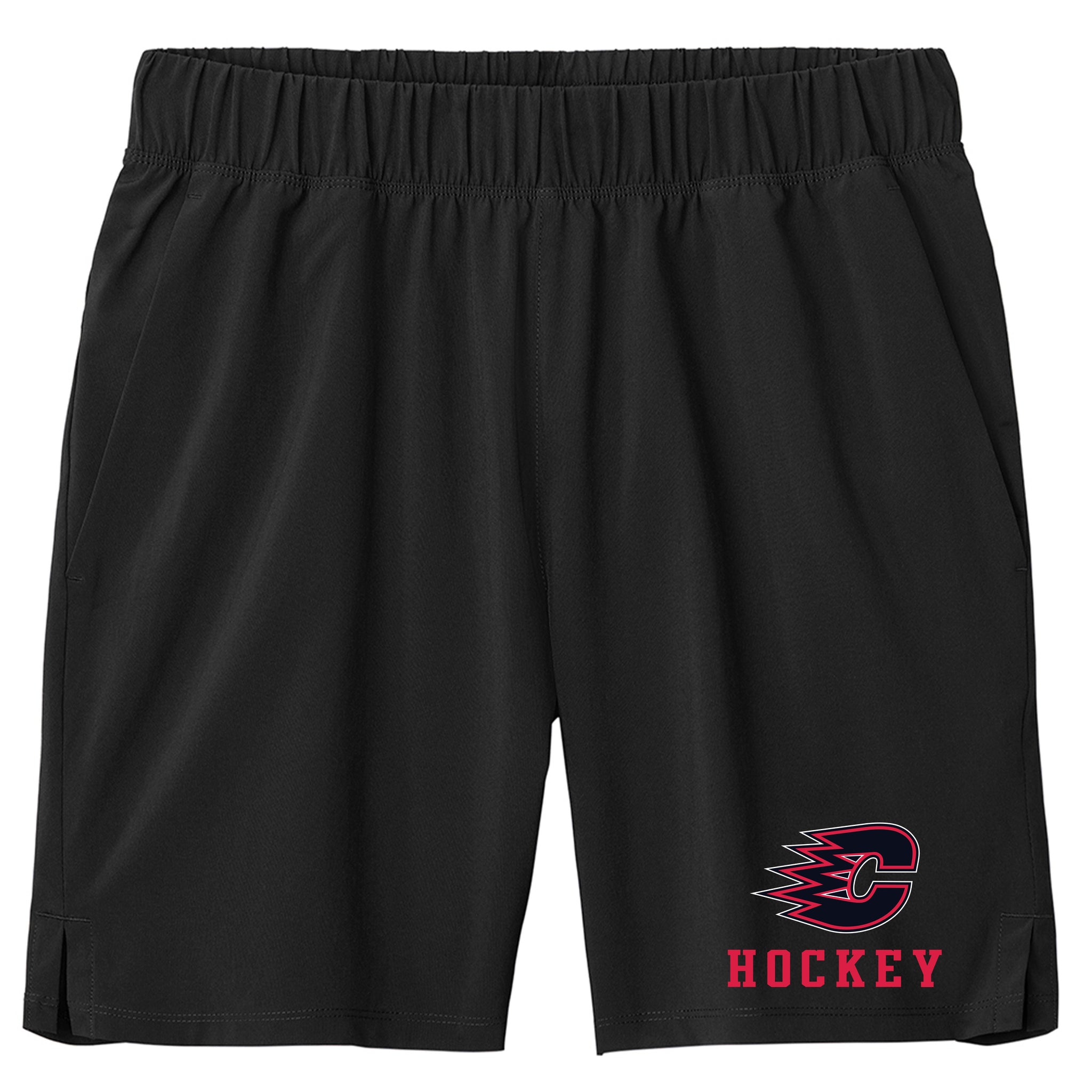 Centennial Hockey Sport-Tek® Repeat 7" Short