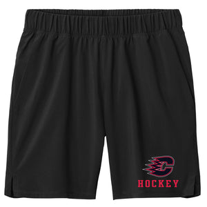 Centennial Hockey Sport-Tek® Repeat 7" Short