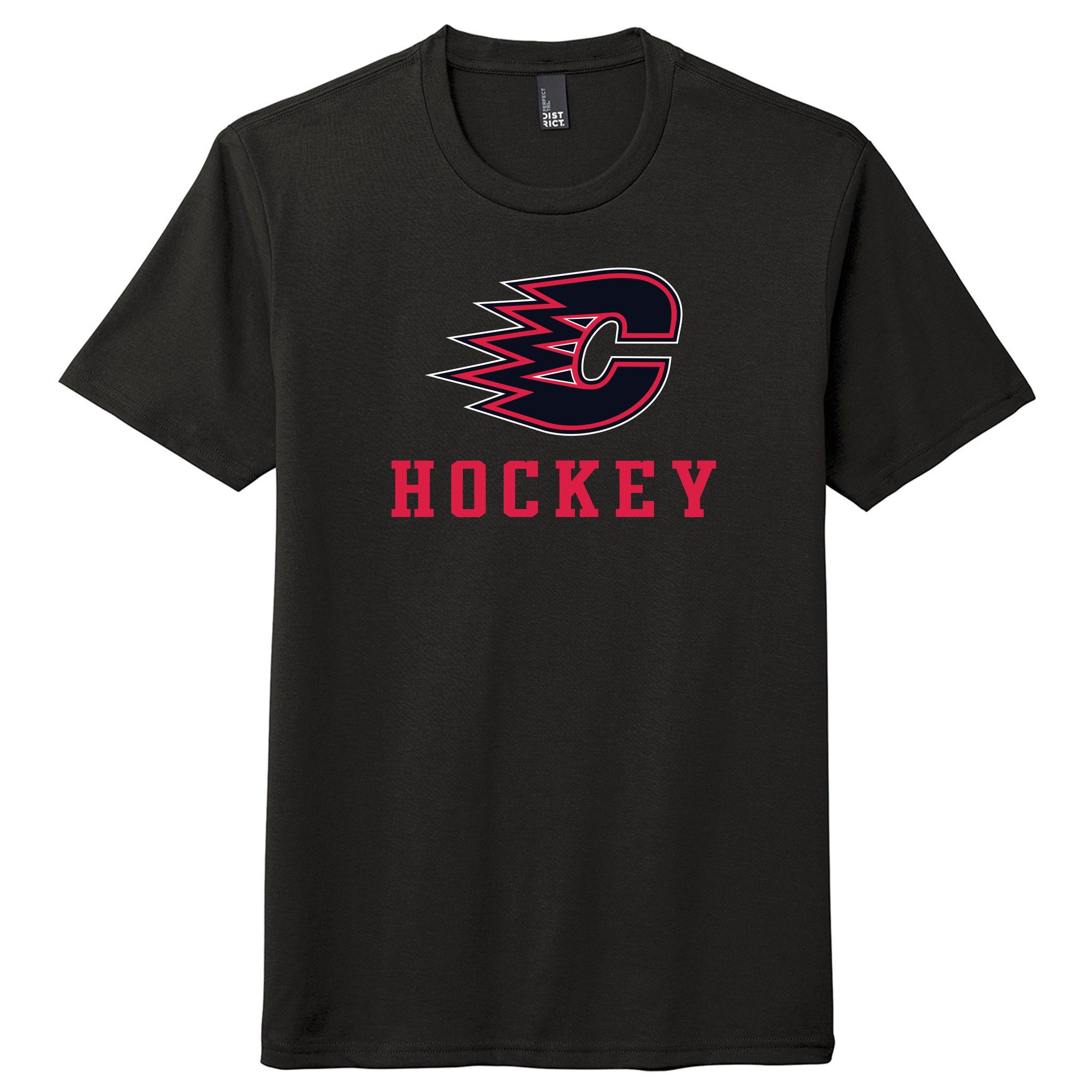 Centennial Hockey District Perfect Tri ® Tee