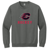 Centennial Hockey Gildan® Heavy Blend™ Crewneck Sweatshirt