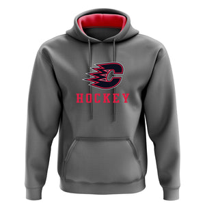 Centennial Hockey Mens/Boys Full Sublimation Hoodie