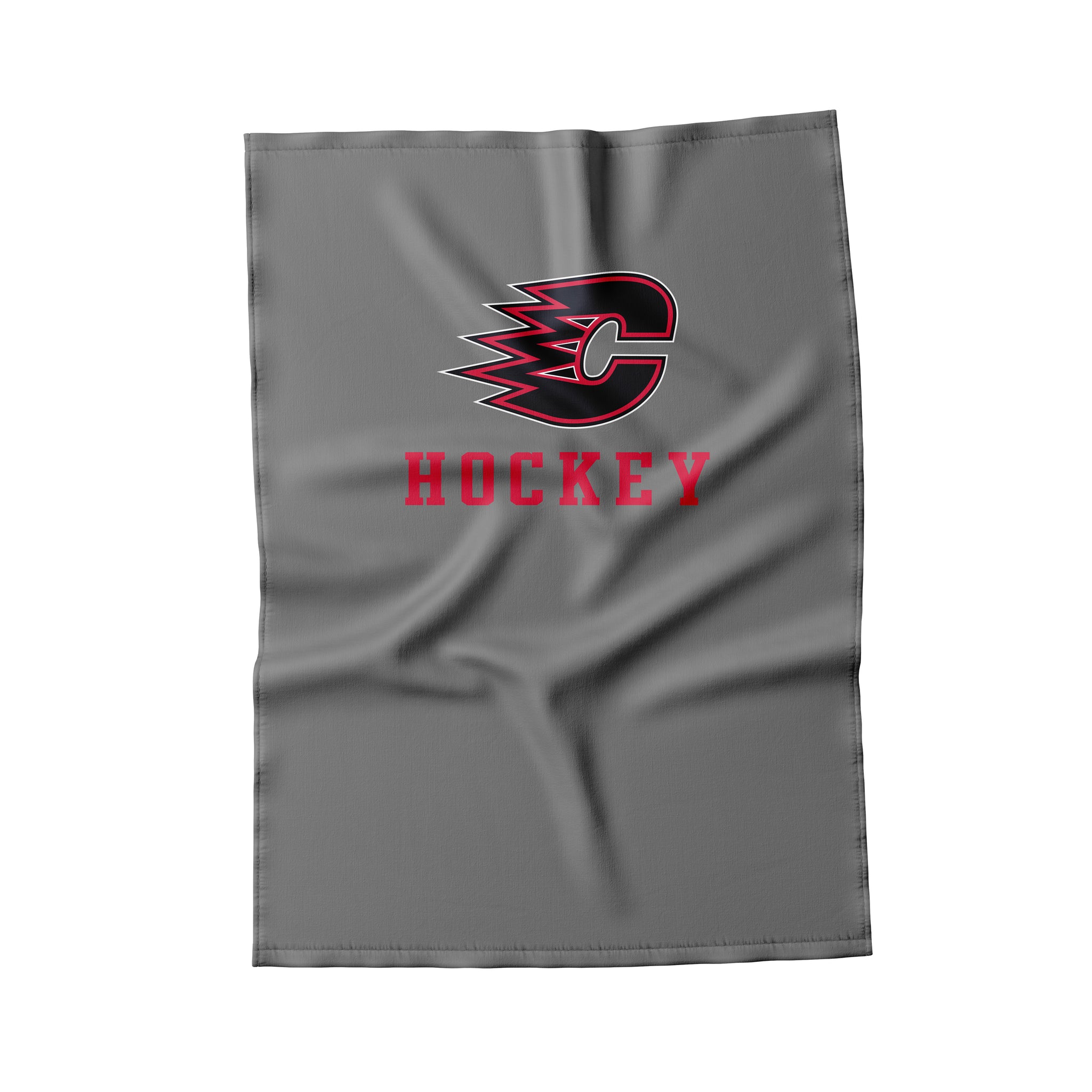 Centennial Hockey Sport Towel