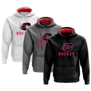 Centennial Hockey Mens/Boys Full Sublimation Hoodie