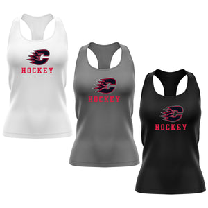 Centennial Hockey Womens Full Sublimation Tank