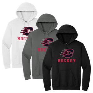 Centennial Hockey Gildan® Heavy Blend™ Hooded Sweatshirt