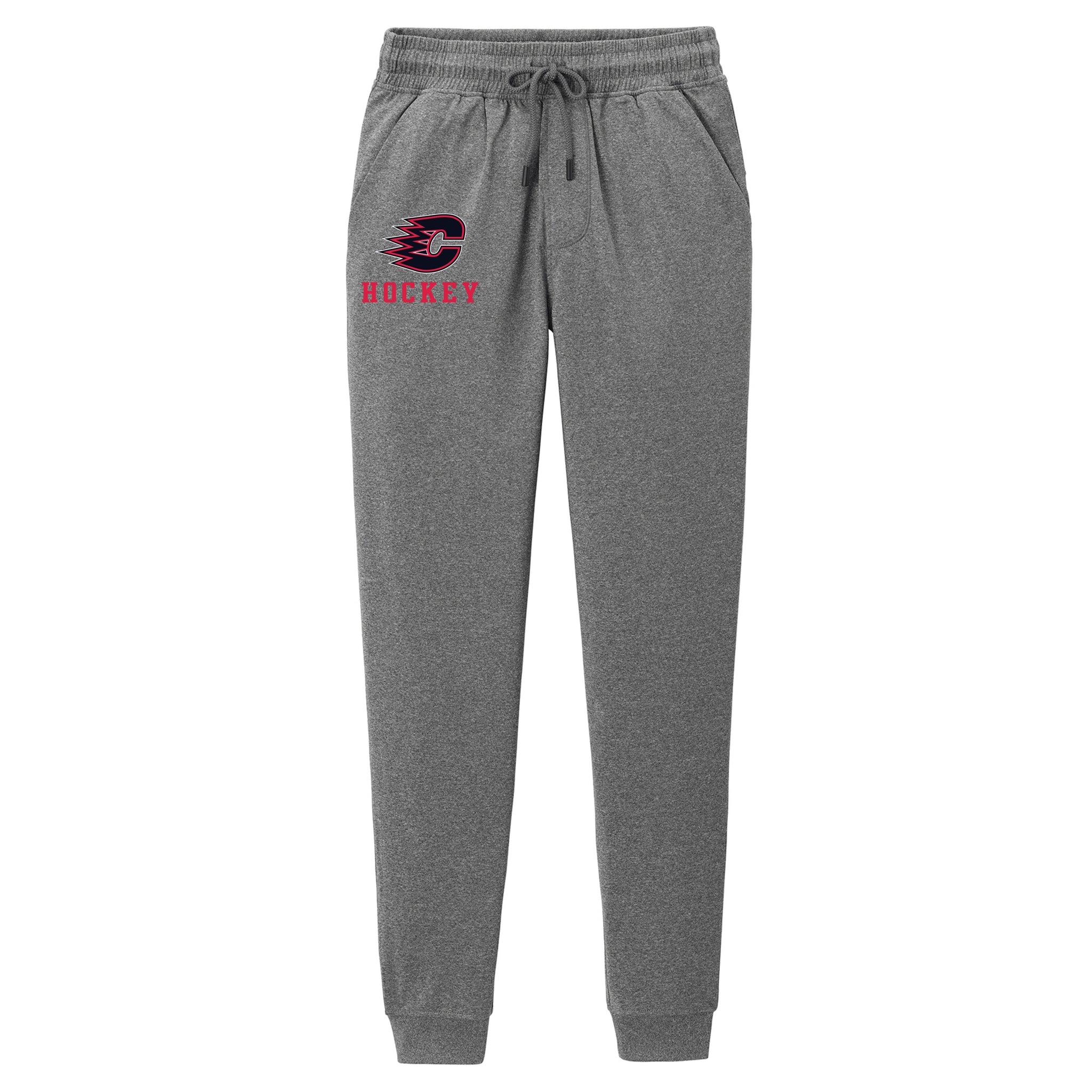 Centennial Hockey Sport-Tek® Sport-Wick® Stretch Jogger