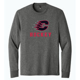 Centennial Hockey Perfect Tri ® Long Sleeve Tee