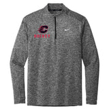 Centennial Hockey Nike Dri-FIT Element 1/2-Zip Top