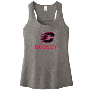 Centennial Hockey District Women’s V.I.T. ™ Racerback Tank