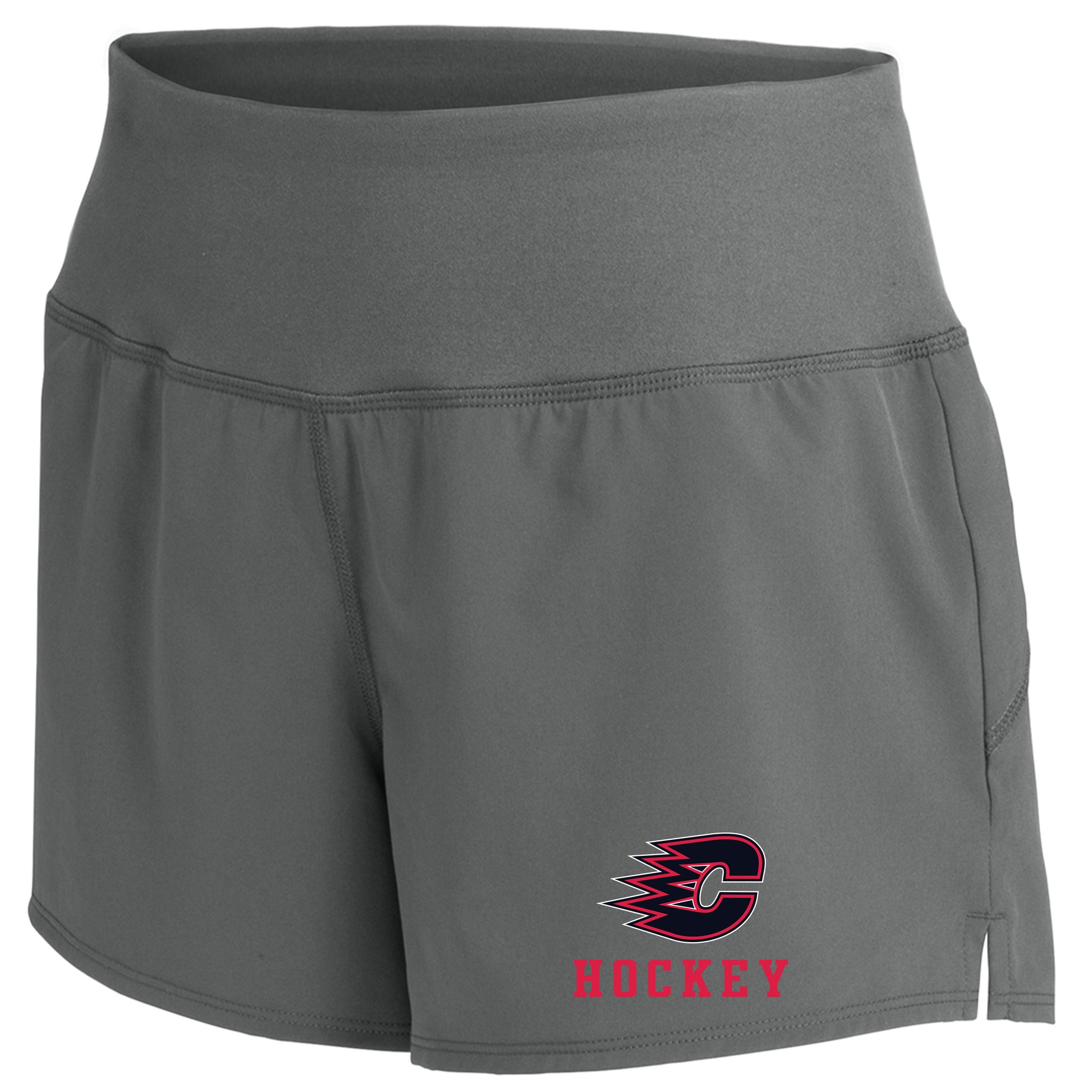 Centennial Hockey Sport-Tek® Ladies Repeat Short