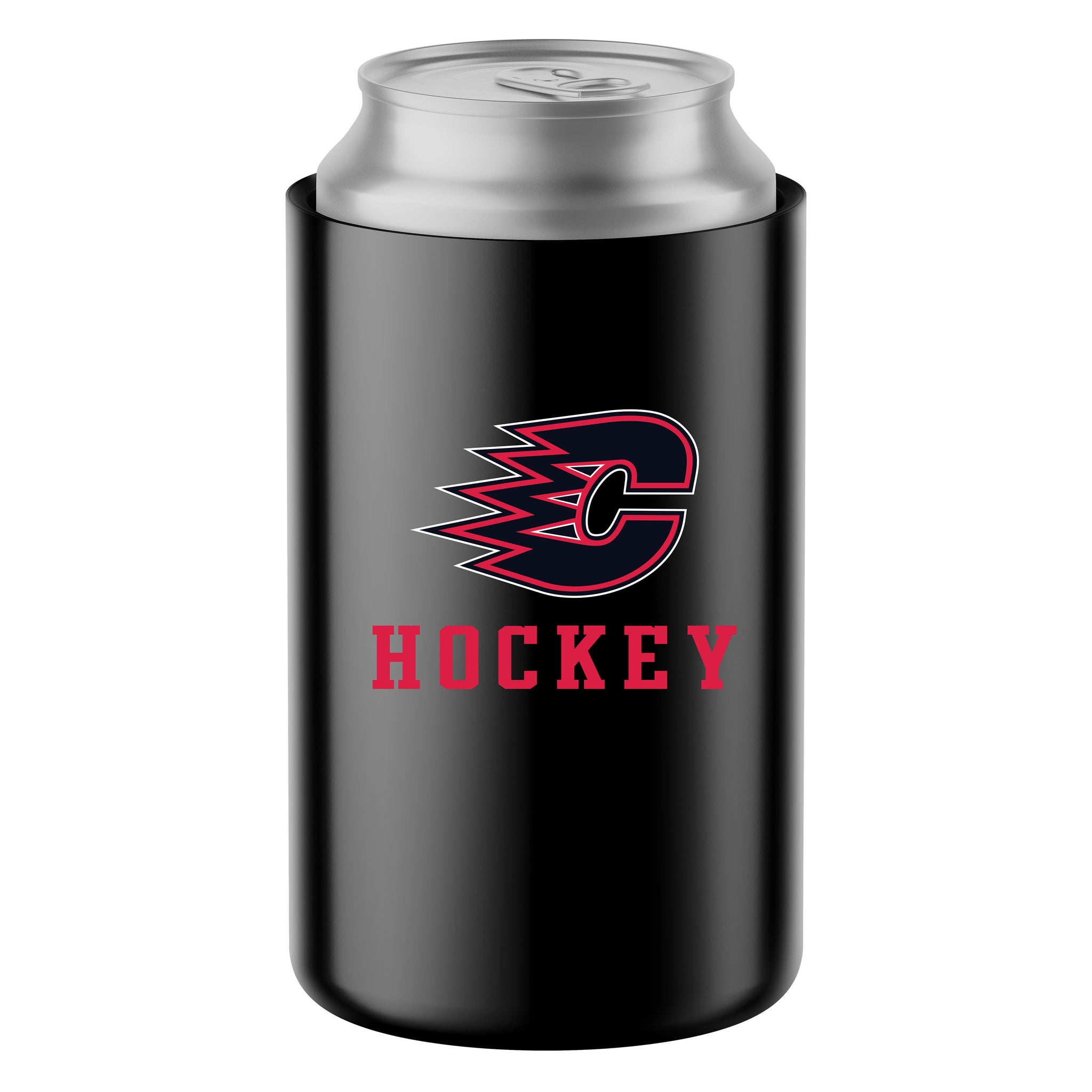 Centennial Hockey Koozie