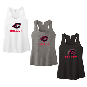 Centennial Hockey District Women’s V.I.T. ™ Racerback Tank