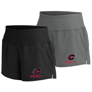 Centennial Hockey Sport-Tek® Ladies Repeat Short