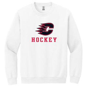 Centennial Hockey Gildan® Heavy Blend™ Crewneck Sweatshirt