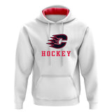 Centennial Hockey Mens/Boys Full Sublimation Hoodie