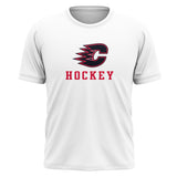 Centennial Hockey Mens/Boys Full Sublimation Short Sleeve