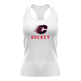 Centennial Hockey Womens Full Sublimation Tank